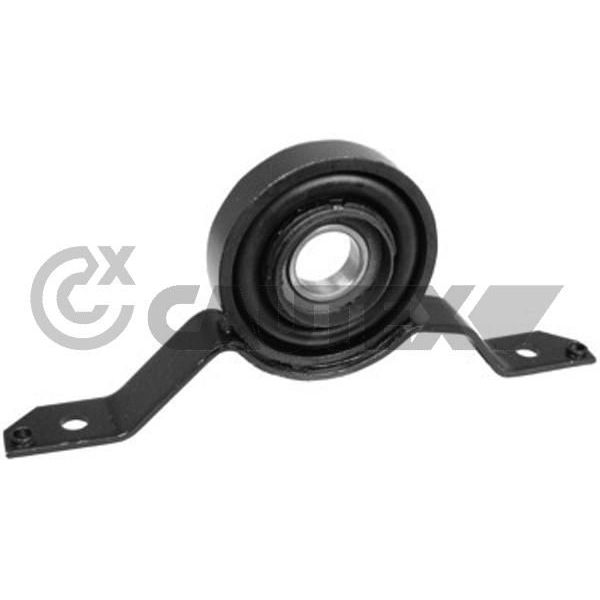 Cautex Veio de Transmissão, Transmissão - 755888