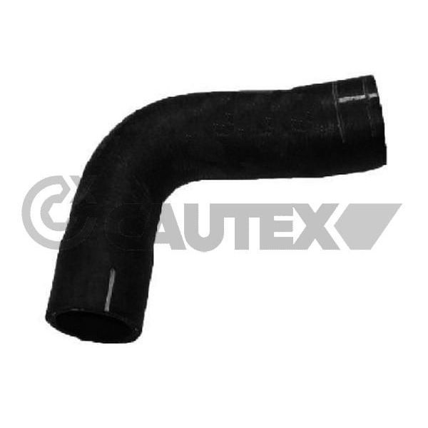 Cautex Tubo Flexível do Radiador - 753641