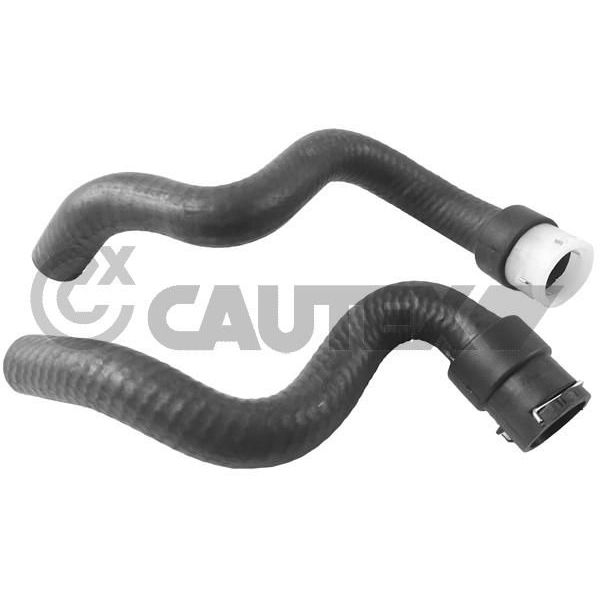 Cautex Tubo Flexível, Permutador de Calor do Aq - 752312