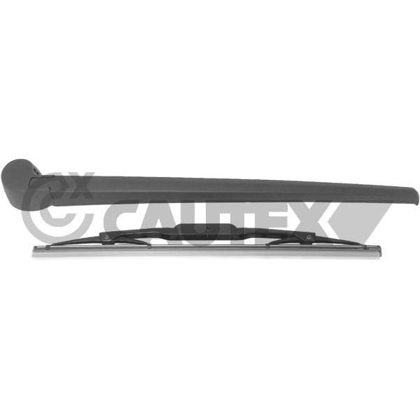 CAUTEX Escova do Limpa-vidros - 752626