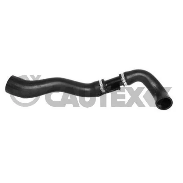 Cautex Tubo Flexível do Ar de Sobrealimentação - 752978
