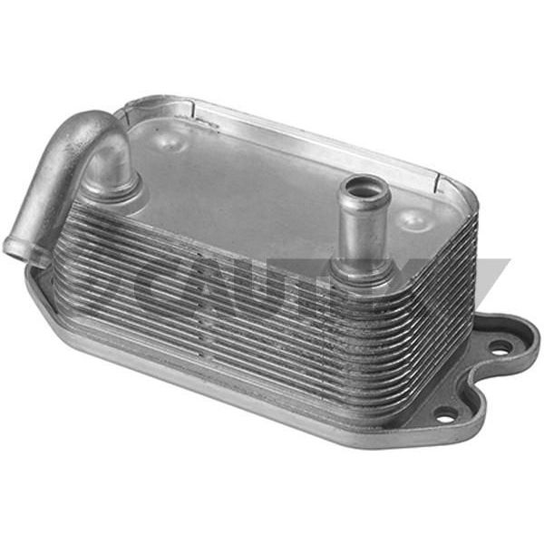 Cautex Radiador de Óleo, Óleo do Motor - 751787