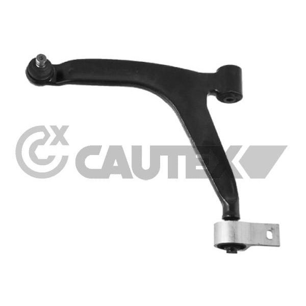 Cautex Braço Oscilante, Suspensão da Roda - 750421