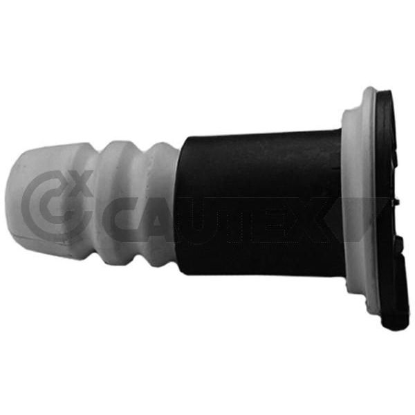 Cautex Batente de Encosto, Suspensão - 756975