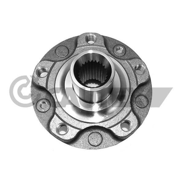 Cautex Cubo da Roda - 750570