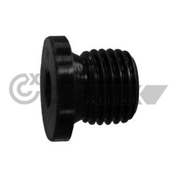Cautex Parafuso de Fecho, Cárter do Óleo - 756813