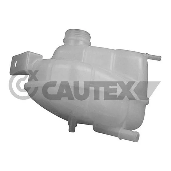 Cautex Depósito de Expansão, Líquido de Refrige - 750399