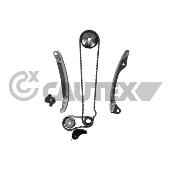 Cautex Kit de Distribuição - 752113
