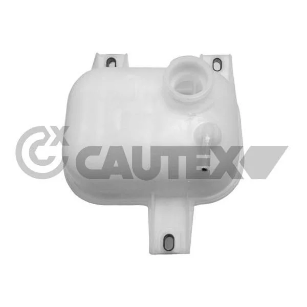 Cautex Depósito de Expansão, Líquido de Refrige - 011037