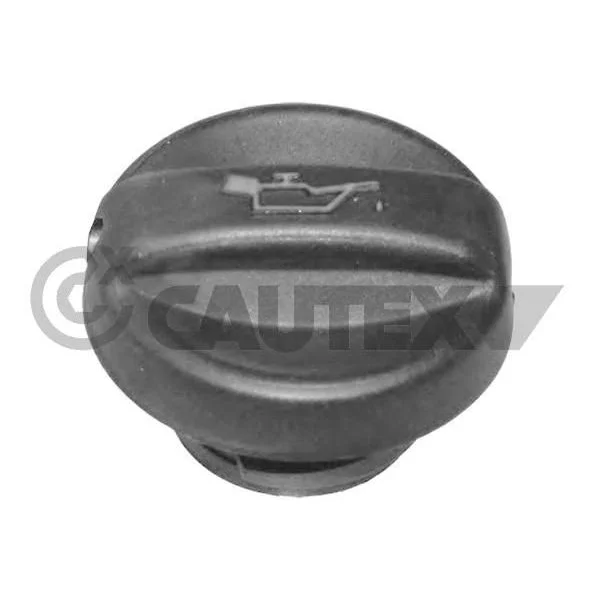 Cautex Fecho, Bocal de Enchimento de Óleo - 031133
