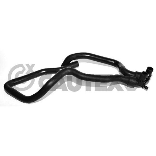 Cautex Tubo Flexível, Permutador de Calor do Aq - 031249