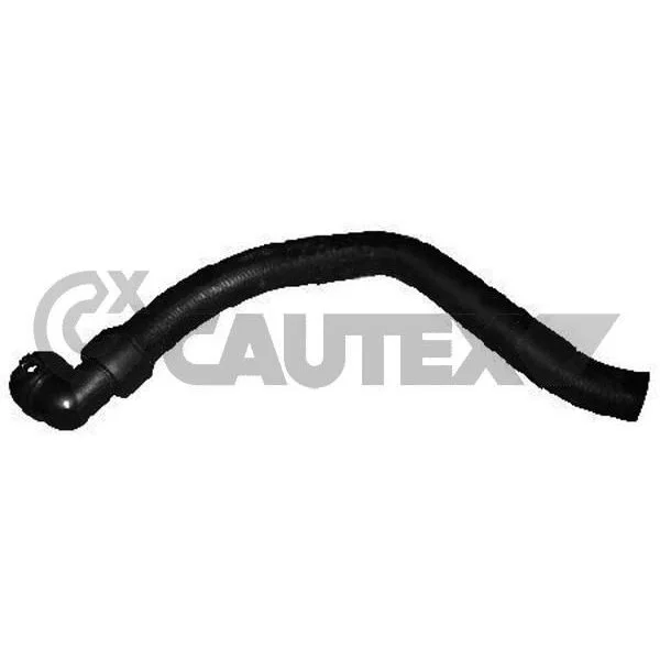Cautex Tubo Flexível do Radiador - 011324
