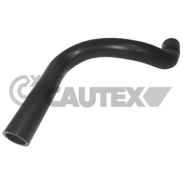 Cautex Tubo Flexível do Radiador - 011332