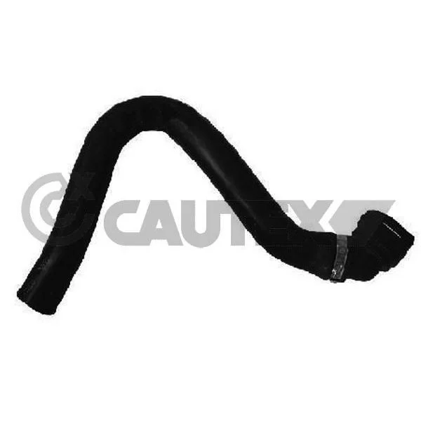 Cautex Tubo Flexível do Radiador - 011344