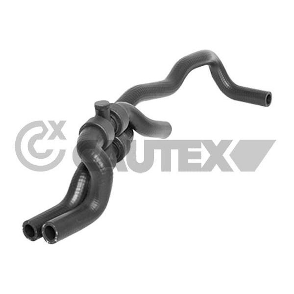 Cautex Tubo Flexível, Permutador de Calor do Aq - 011385
