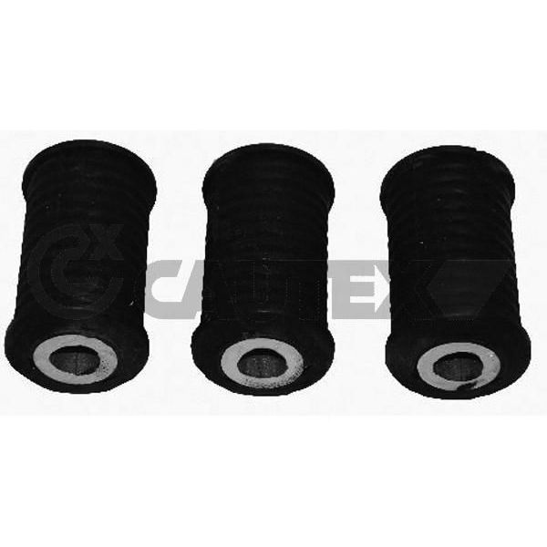 Cautex Casquilho de Apoio, Mola de Lâmina - 021333