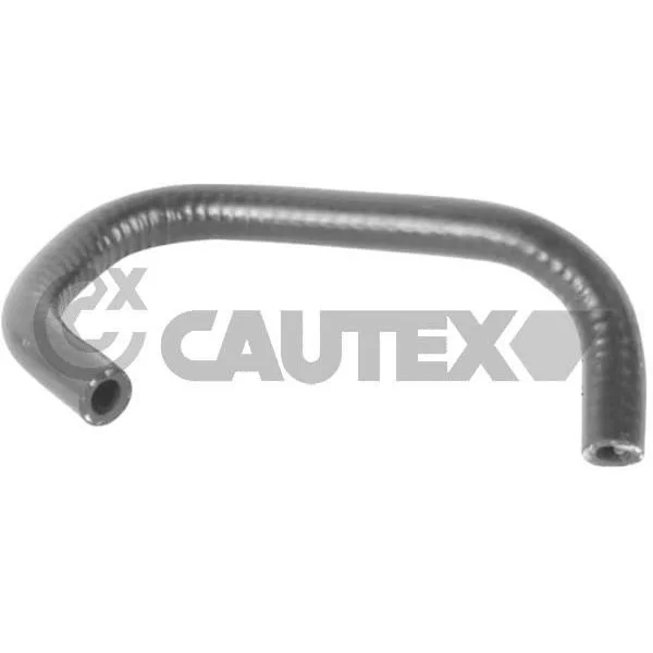 Cautex Tubo, Válvula do Regulador de Velocidade - 086745