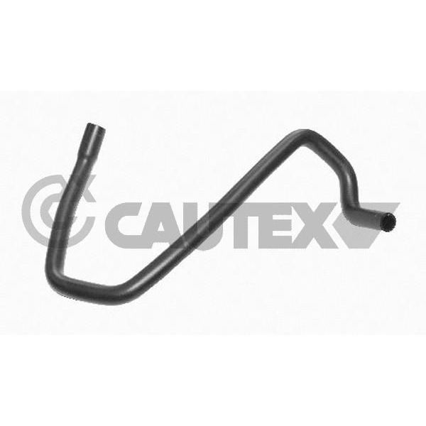 Cautex Tubo Flexível, Permutador de Calor do Aq - 086758