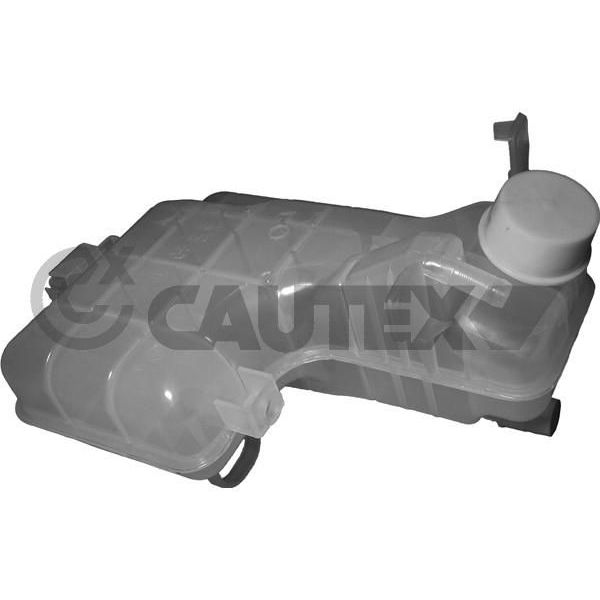 Cautex Depósito de Expansão, Líquido de Refrige - 955382
