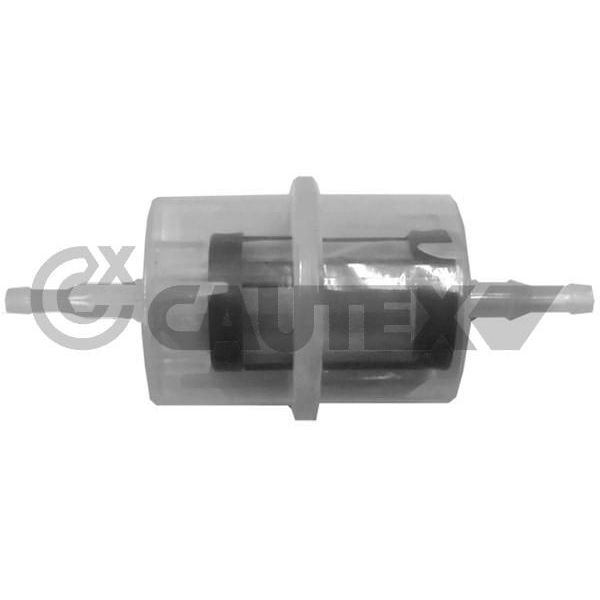 Cautex Filtro de Combustível - 955447