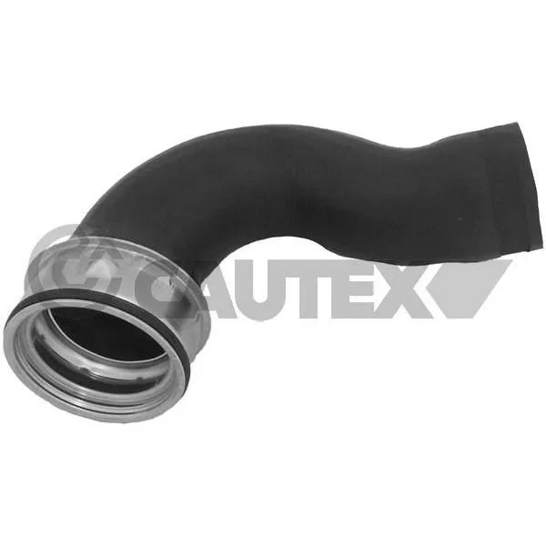 Cautex Tubo Flexível do Ar de Sobrealimentação - 466808