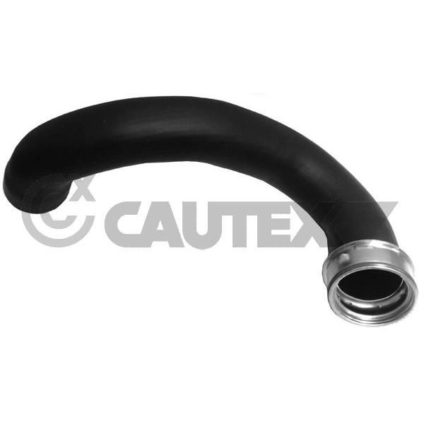 Cautex Tubo Flexível do Ar de Sobrealimentação - 186730