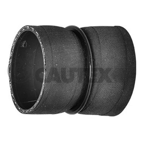 Cautex Tubo Flexível do Ar de Sobrealimentação - 036781