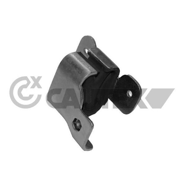 Cautex Batente de Encosto, Silenciador - 021479