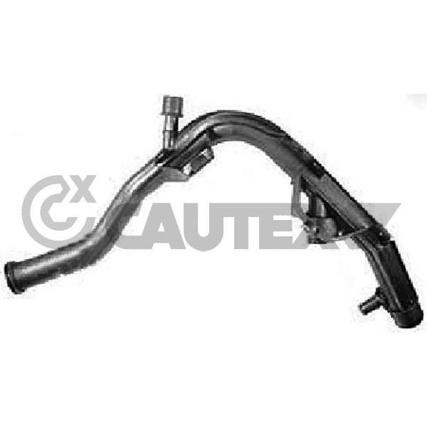 Cautex Tubo do Líquido de Refrigeração - 955459