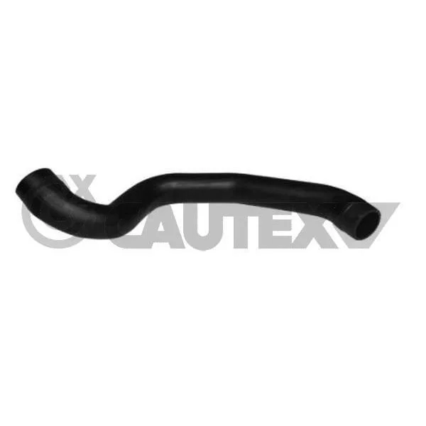 Cautex Tubo Flexível do Ar de Sobrealimentação - 086810