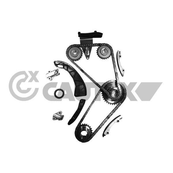 Cautex Kit de Distribuição - 701090