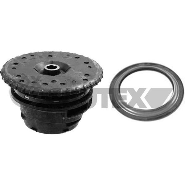 Cautex Suporte de Apoio do Conjunto Mola/amorte - 021491