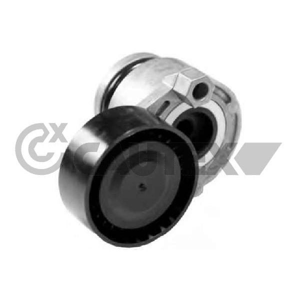 Cautex Tensor de Correia, Correia Trapezoidal e - 021512