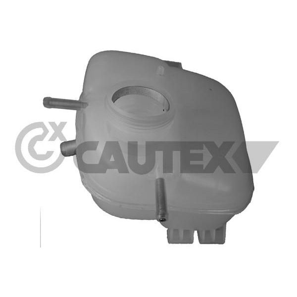 Cautex Depósito de Expansão, Líquido de Refrige - 750300