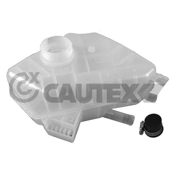 Cautex Depósito de Expansão, Líquido de Refrige - 750331