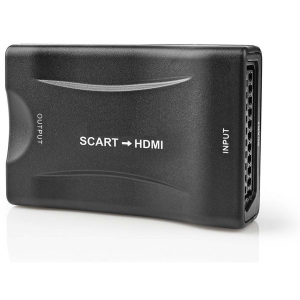 Conversor SCART TV MHL para HDMI