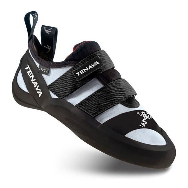 Tenaya Inti Climbing Shoes Preto 44 Homem
