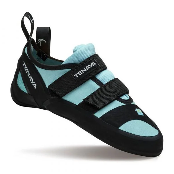 Tenaya Ra Climbing Shoes Azul 36 2/3 Mulher