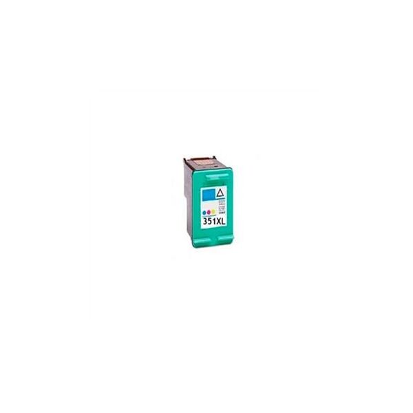 Tinteiro HP M-H-351XL Xl Reciclado Cor