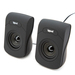 Iggual Coluna 2.0 6W Mini-jack + usb