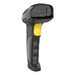 iggual L1DBT-G-AX Leitor de código de barras portátil 1D Laser Preto