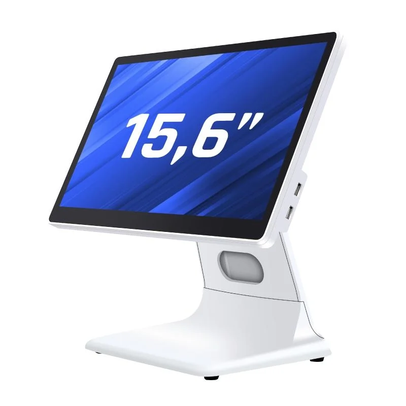 iggual POS 15.6″ 16:9 J4125 4+128GB não SO branco