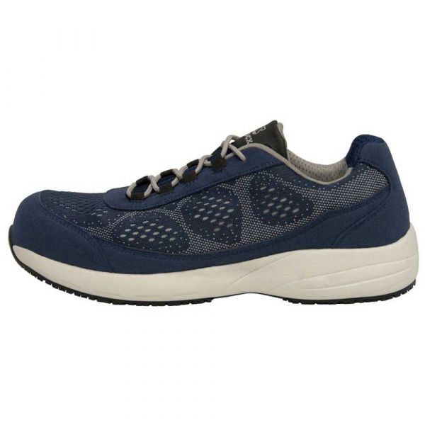 Oriocx Seguridad Yecora S1p Safety Shoes Azul EU 48