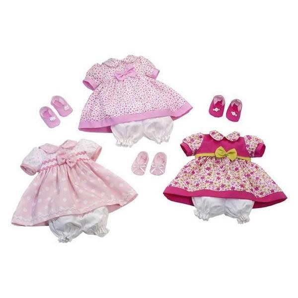 Rosatoys Roupa para Bonecas (38/42 cm) - S2403233