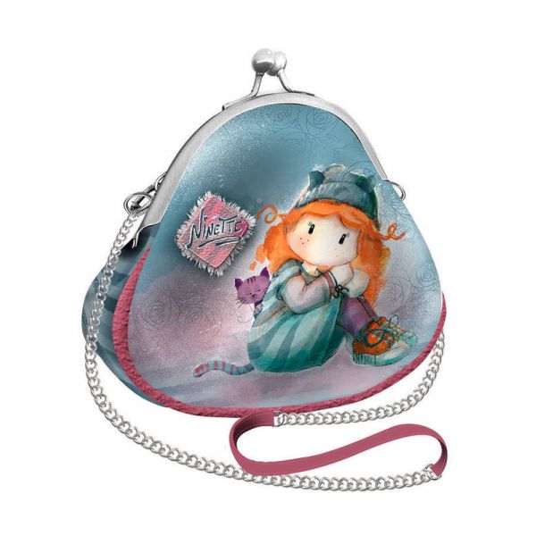 Karactermania Ninette Forever Bag