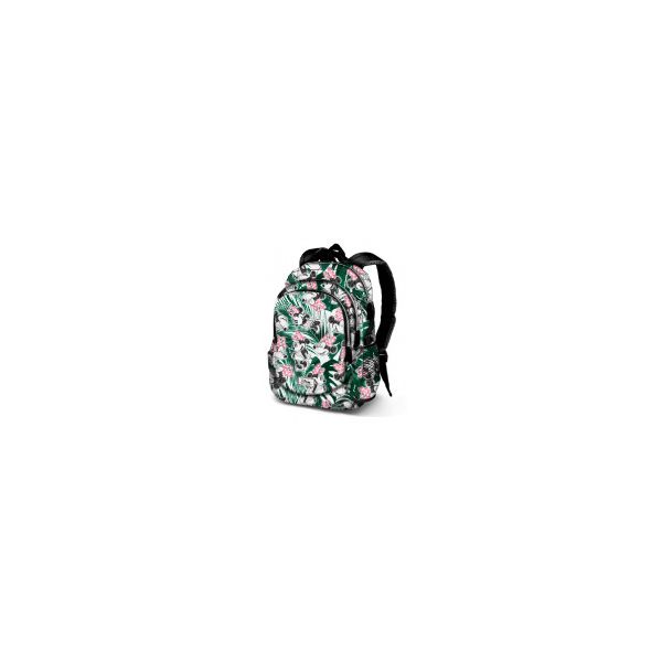 Karactermania Mochila Minnie Aruba Adaptável 44cm