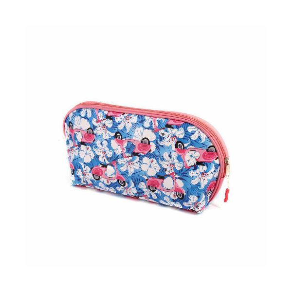 Karactermania Necessaire Scooter Multicor - Oh My Pop!