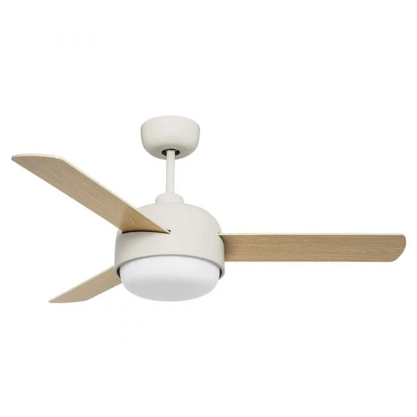 3 Lâminas Vent Tirreni 3ASP D111.8 Acer Br C/com