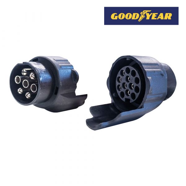 Goodyear Adaptador de Reboque 13-7 - ELK99558