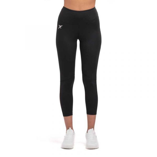 Drop Shot Romina Leggings Preto M Mulher